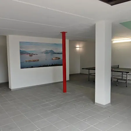 Villa Verdelago *