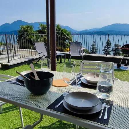 Verdelago * Belgirate