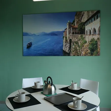 Villa Verdelago