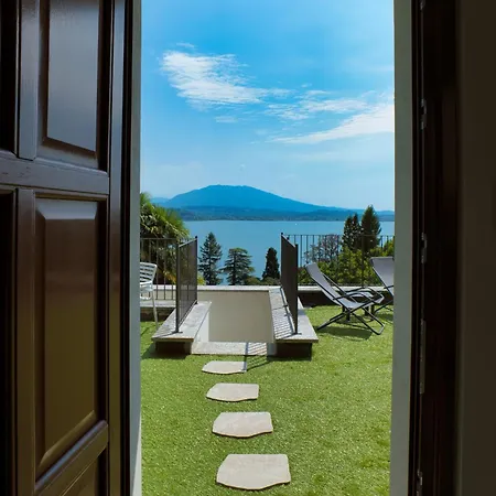 Verdelago * Belgirate