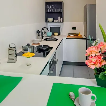 Verdelago 벨지라테
