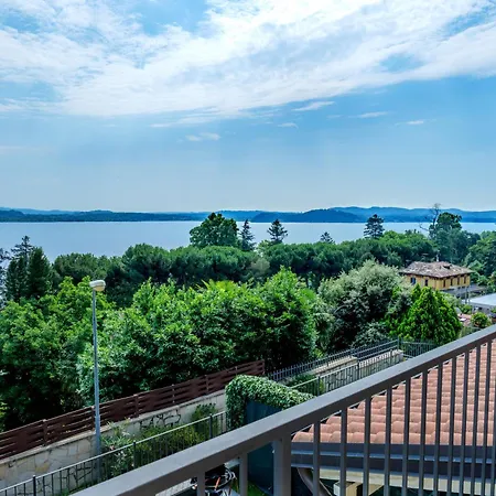 Verdelago * Belgirate