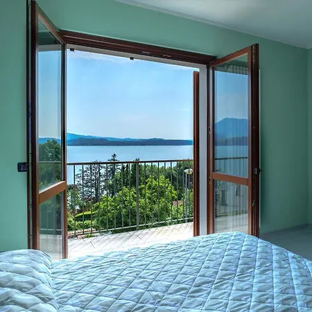 Verdelago Villa