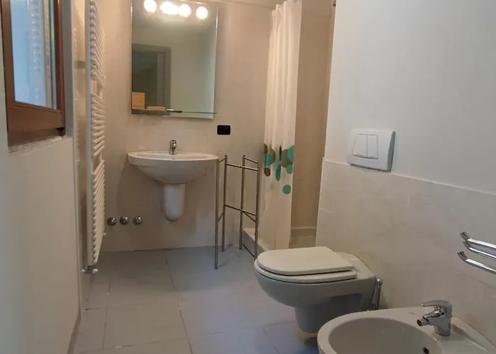 Verdelago Villa Belgirate