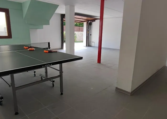 Verdelago * Belgirate