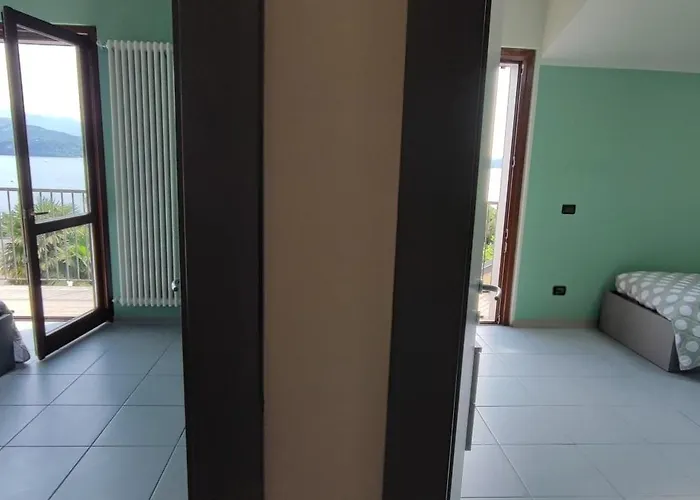 Verdelago * Belgirate