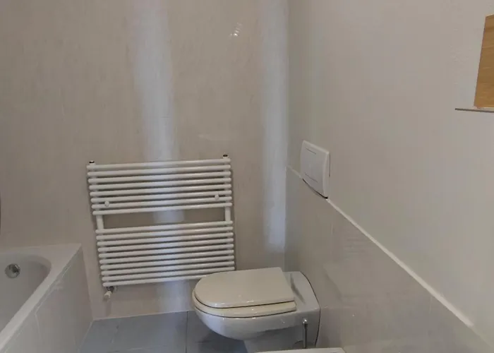 Villa Verdelago Belgirate