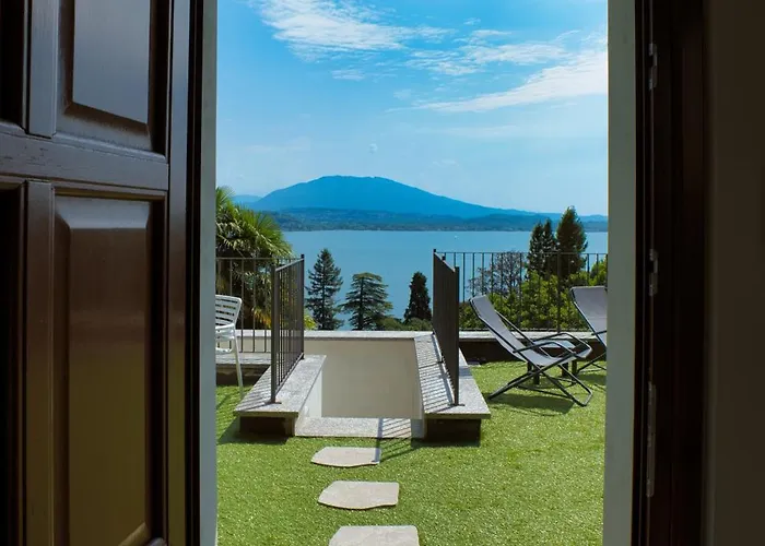 Verdelago * Belgirate