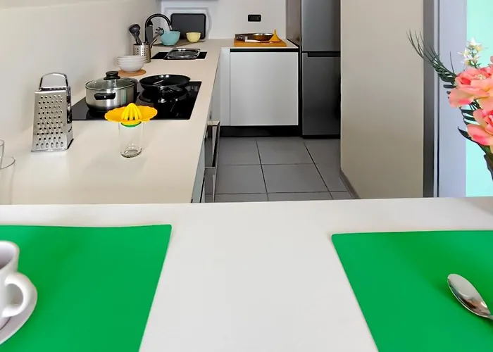 Verdelago * Belgirate