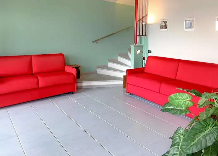 Villa Verdelago Belgirate