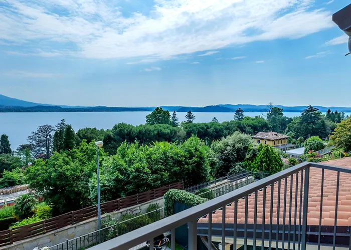 Verdelago * Belgirate